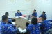 Kepala LPKA Batam Beri Arahan ke Pegawai Terkait Program Akselerasi Menteri Imigrasi